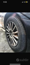 Cerchi alfa romeo