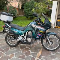 Honda Transalp XL600V 5serie