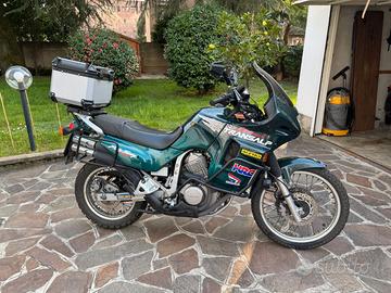 Honda Transalp XL600V 5serie