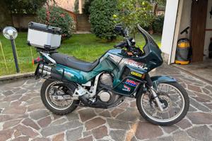 Honda Transalp XL600V 5serie