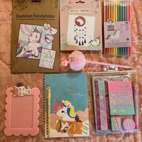 Tutto unicorni nuovo