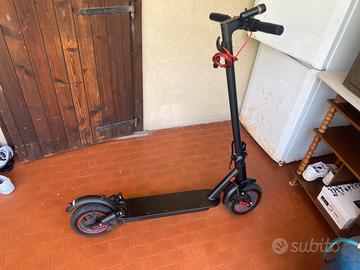 monopattino elettrico