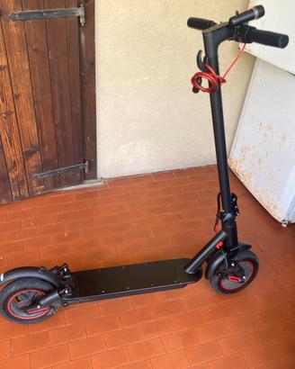 monopattino elettrico
