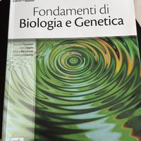 Fondamenti di biologia e genetica