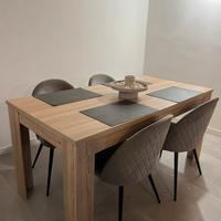 Tavolo perfette condizoni