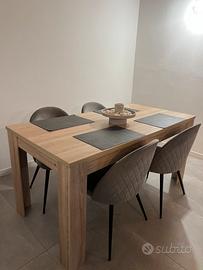 Tavolo perfette condizoni