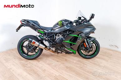 KAWASAKI NINJA H2 ABS - 2020