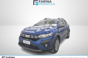 DACIA Sandero Stepway III 2021 - Sandero S U172736