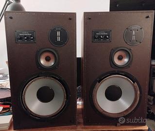 INFINITY REFERENCE STANDARD MONITOR 