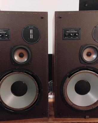 INFINITY REFERENCE STANDARD MONITOR 