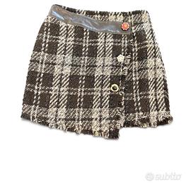 gonna Liu Jo in tweed