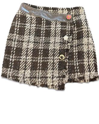 gonna Liu Jo in tweed