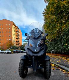 Scooter 4 ruote Qooder Quadro QV4 CC 400 i e+acces