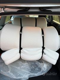 Materassi IKEA Abygda