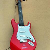 Chitarra elettrica BONTEMPI