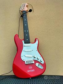Chitarra elettrica BONTEMPI