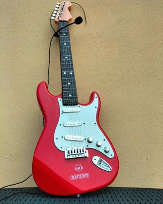 Chitarra elettrica BONTEMPI