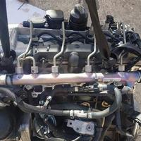 Motore Mercedes 646821