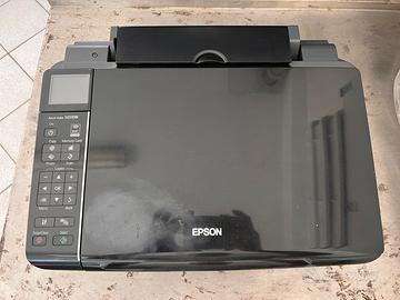 Stampante Epson Stylus Sx510w