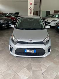 Kia Picanto 1.0 12V 5 porte Active