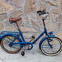 Bicicletta  graziella