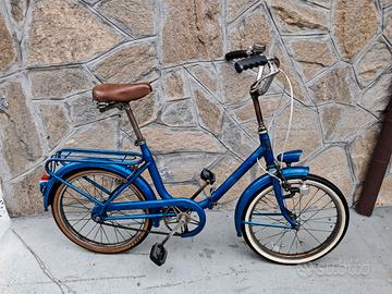 Bicicletta  graziella