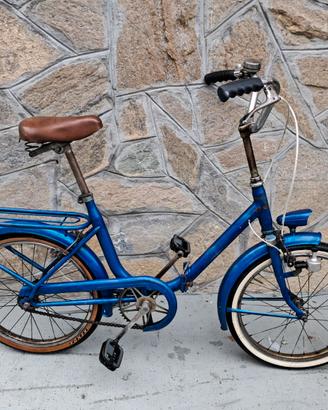 Bicicletta  graziella