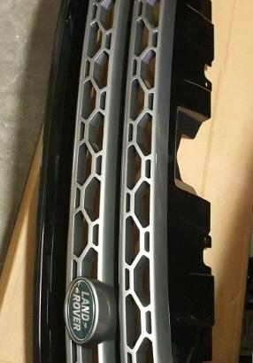 Griglia anteriore Land Rover Discovery Sport 2015-