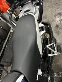 Sella rally per bmw 1200-1250 gs