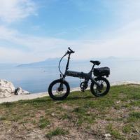 engwe C20 pro (omologata)