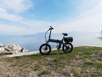 engwe C20 pro (omologata)