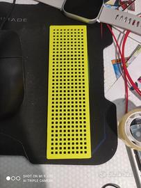 Mascherina universale per scheda madre Pc