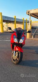 Honda VFR VTEC 800 