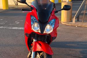Honda VFR VTEC 800 