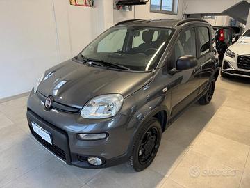 FIAT Panda 1.3 MJT 95 CV S&S 4x4