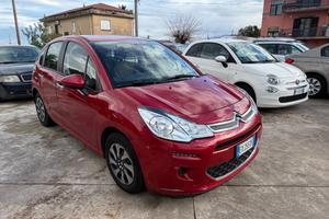 Citroen C3 PureTech 82 Exclusive