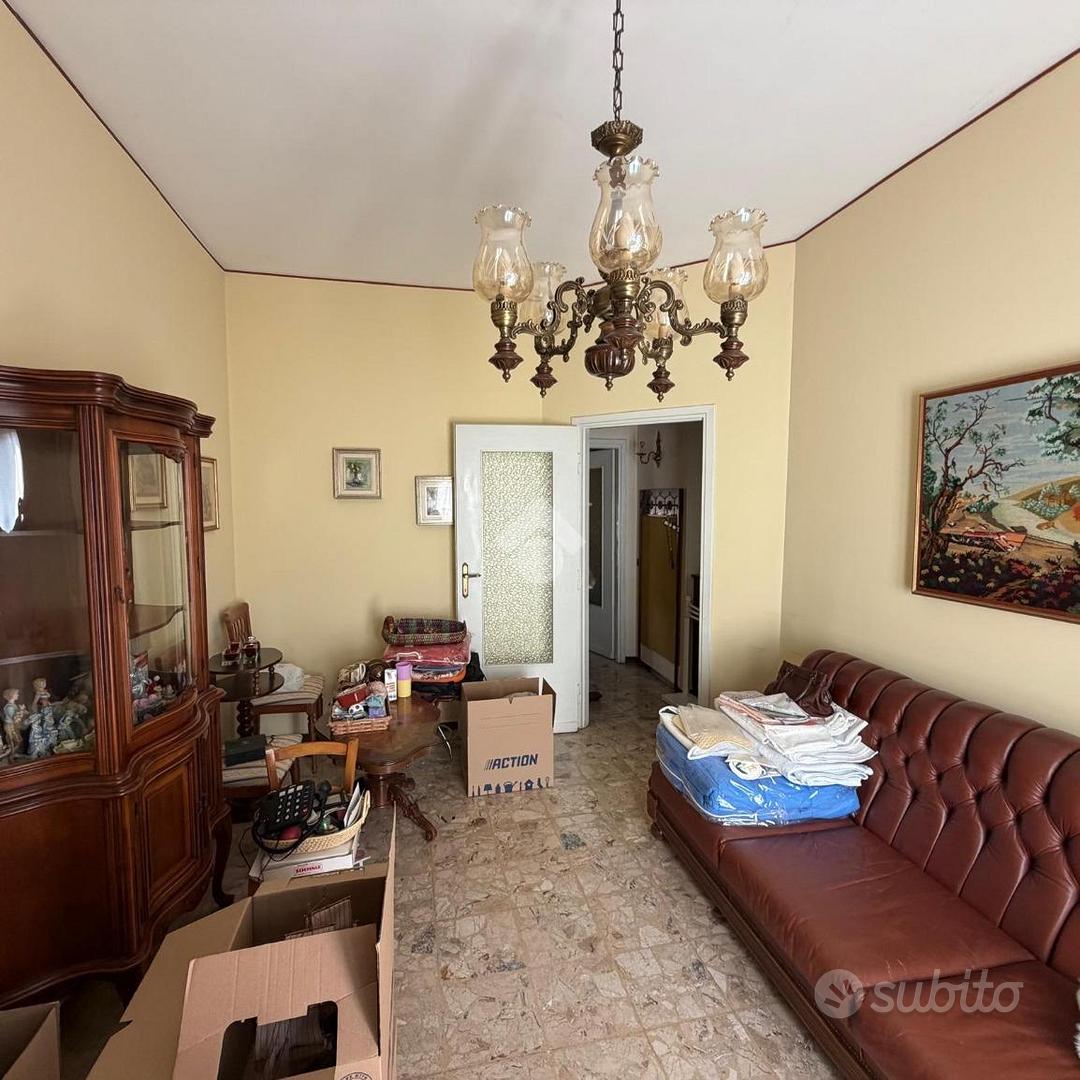 Apartment in Novara, Porta Mortara - Vista 6