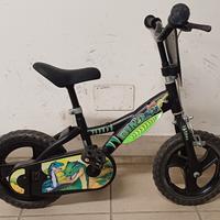 Bici bambino 3-5 anni