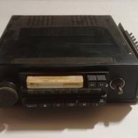 Radio BLAUPUNKT STOCKHOLM 21 