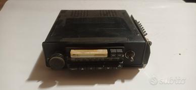 Radio BLAUPUNKT STOCKHOLM 21 