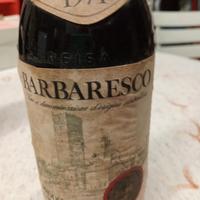 vino Barbaresco 