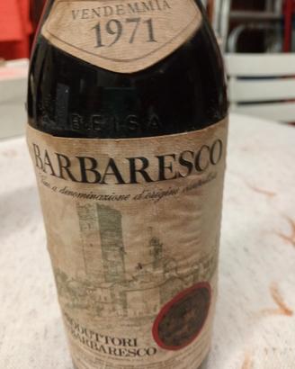 vino Barbaresco 