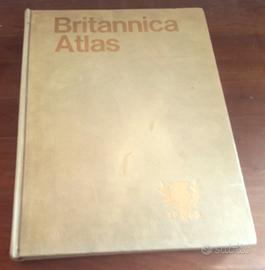 Enciclopedia Britannica edizione USA 1974