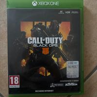 Call of duty xbox one