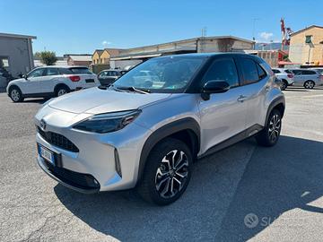 Toyota Yaris Cross 1.5 Hybrid 5p. E-CVT Trend