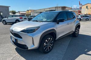 Toyota Yaris Cross 1.5 Hybrid 5p. E-CVT Trend