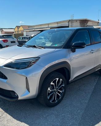 Toyota Yaris Cross 1.5 Hybrid 5p. E-CVT Trend