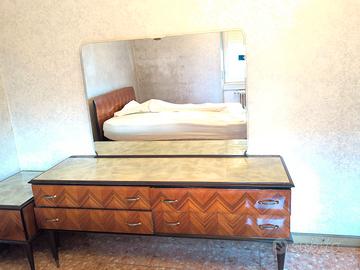 Camera da letto