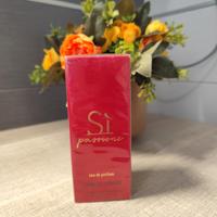 Si passione di Giorgio Armani 