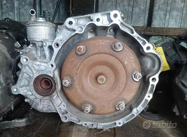 Cambio Mini Cooper s diesel 4x4 2016 Cod: N47 C20H